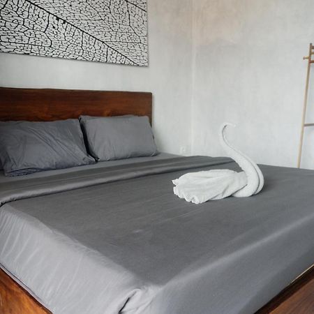 Escotel Krisnantara Canggu Kültér fotó