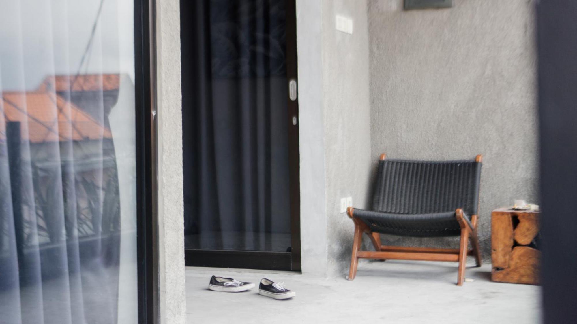 Escotel Krisnantara Canggu Kültér fotó