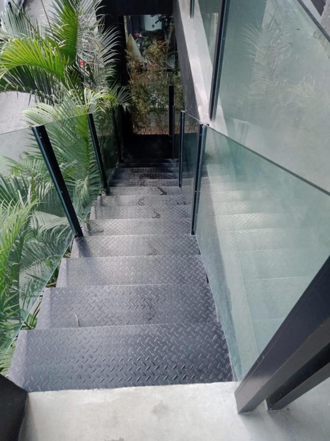 Escotel Krisnantara Canggu Kültér fotó